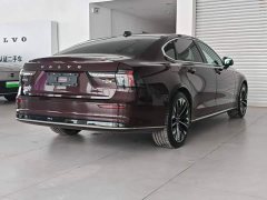 Volvo S90 Plug-in Hybrid Four-Wheel Drive Long Range Smart Luxury Edition - ფოტო 15