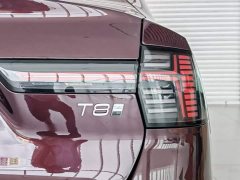 Volvo S90 Plug-in Hybrid Four-Wheel Drive Long Range Smart Luxury Edition - ფოტო 16