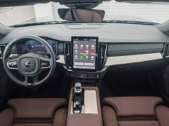 Volvo S90 Plug-in Hybrid Four-Wheel Drive Long Range Smart Luxury Edition - ფოტო 17