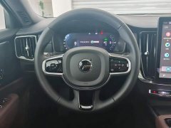 Volvo S90 Plug-in Hybrid Four-Wheel Drive Long Range Smart Luxury Edition - ფოტო 18