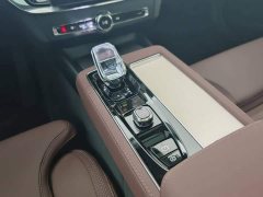 Volvo S90 Plug-in Hybrid Four-Wheel Drive Long Range Smart Luxury Edition - ფოტო 20