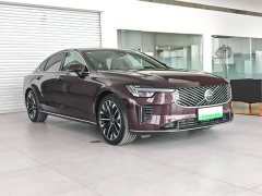 Volvo S90 Plug-in Hybrid Four-Wheel Drive Long Range Smart Luxury Edition - ფოტო 3