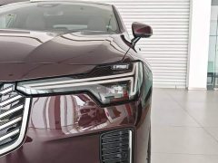 Volvo S90 Plug-in Hybrid Four-Wheel Drive Long Range Smart Luxury Edition - ფოტო 4