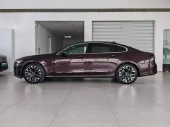 Volvo S90 Plug-in Hybrid Four-Wheel Drive Long Range Smart Luxury Edition - ფოტო 6