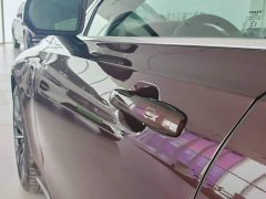 Volvo S90 Plug-in Hybrid Four-Wheel Drive Long Range Smart Luxury Edition - ფოტო 8