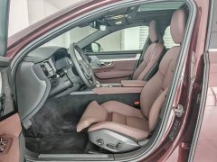 Volvo S90 Plug-in Hybrid Four-Wheel Drive Long Range Smart Luxury Edition - ფოტო 9