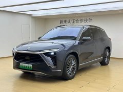 NIO ES8 2020 580KM Six-Seater - ფოტო 1