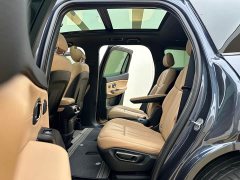 NIO ES8 2020 580KM Six-Seater - ფოტო 12