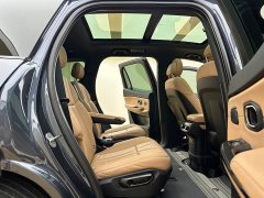 NIO ES8 2020 580KM Six-Seater - ფოტო 14