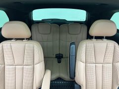 NIO ES8 2020 580KM Six-Seater - ფოტო 16