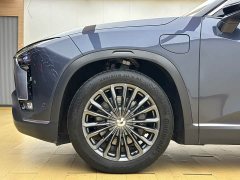 NIO ES8 2020 580KM Six-Seater - ფოტო 17
