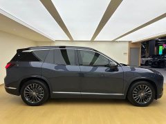 NIO ES8 2020 580KM Six-Seater - ფოტო 18