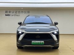 NIO ES8 2020 580KM Six-Seater - ფოტო 2