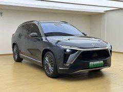 NIO ES8 2020 580KM Six-Seater - ფოტო 3
