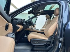 NIO ES8 2020 580KM Six-Seater - ფოტო 5