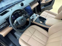 NIO ES8 2020 580KM Six-Seater - ფოტო 6