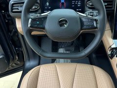 NIO ES8 2020 580KM Six-Seater - ფოტო 7