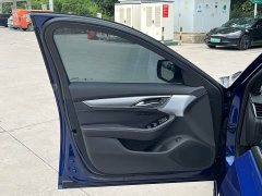 Cadillac CT5 28T Premium - ფოტო 10