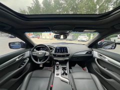 Cadillac CT5 28T Premium - ფოტო 15