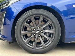 Cadillac CT5 28T Premium - ფოტო 18