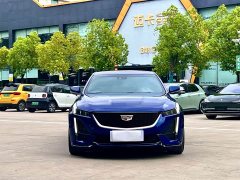 Cadillac CT5 28T Premium - ფოტო 2