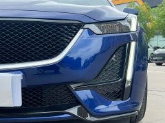 Cadillac CT5 28T Premium - ფოტო 4
