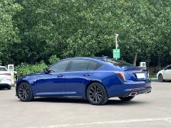 Cadillac CT5 28T Premium - ფოტო 5