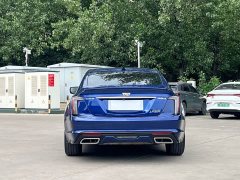 Cadillac CT5 28T Premium - ფოტო 6
