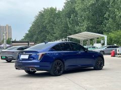 Cadillac CT5 28T Premium - ფოტო 7