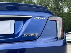 Cadillac CT5 28T Premium - ფოტო 8