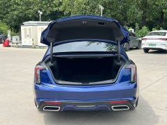 Cadillac CT5 28T Premium - ფოტო 9