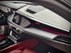 Audi RS e-tron GT 2023 Base - ფოტო 13