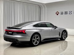 Audi RS e-tron GT 2023 Base - ფოტო 16