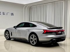 Audi RS e-tron GT 2023 Base - ფოტო 18