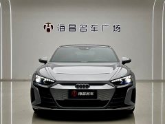 Audi RS e-tron GT 2023 Base - ფოტო 2