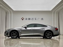 Audi RS e-tron GT 2023 Base - ფოტო 5