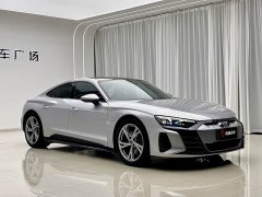 Audi RS e-tron GT 2023 Base - ფოტო 6