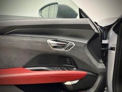 Audi RS e-tron GT 2023 Base - ფოტო 7