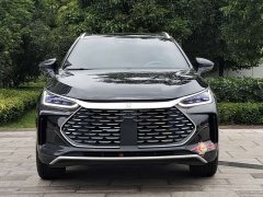 BYD Yuan Plus DM-i Glory Edition 112KM Premium - ფოტო 2