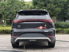 BYD Yuan Plus DM-i Glory Edition 112KM Premium - ფოტო 4