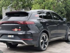 BYD Yuan Plus DM-i Glory Edition 112KM Premium - ფოტო 5