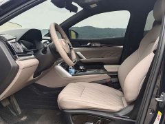 BYD Yuan Plus DM-i Glory Edition 112KM Premium - ფოტო 7