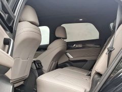 BYD Yuan Plus DM-i Glory Edition 112KM Premium - ფოტო 8