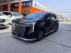 GAC Aion M8 Master Series 400T Prestige Edition - ფოტო 1