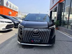 GAC Aion M8 Master Series 400T Prestige Edition - ფოტო 2
