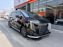 GAC Aion M8 Master Series 400T Prestige Edition - ფოტო 3