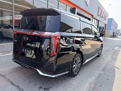GAC Aion M8 Master Series 400T Prestige Edition - ფოტო 4