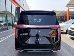 GAC Aion M8 Master Series 400T Prestige Edition - ფოტო 5