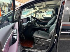 GAC Aion M8 Master Series 400T Prestige Edition - ფოტო 6