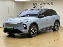 NIO ES6 75kWh - ფოტო 1